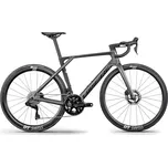 LAPIERRE Xelius DRS 9.0 Cold Rain Grey - M
