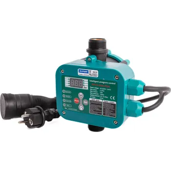 Příslušenství k čerpadlu PUMPA Presscontrol PPC5-60A-PDA 230V 16A (ZB00076331)