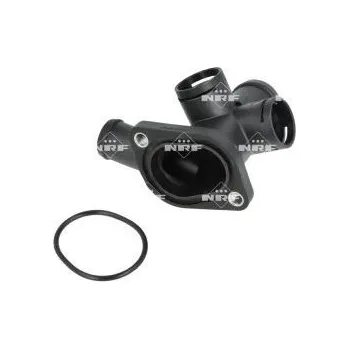 Chladič motoru Příruba chladiva NRF 775042