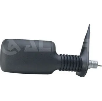 Auto zrcátko Vnější zpětné zrcátko ALKAR 6165490