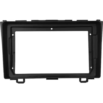 Auto Hi-Fi Univerzální Rámeček s napájecím kabelem pro 9" autorádio Honda CR-V III CHRKXHDCRV91