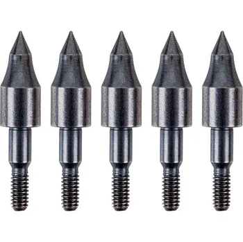 Lukostřelba inSPORTline Náhradní hroty na šíp Aluson 5ks