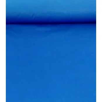 Metráž bavlněná látka jednobarevná královská modrá | RTex