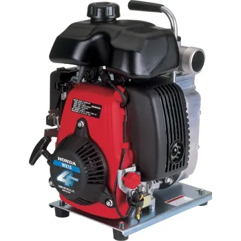 Čerpadlo HONDA Malé zahradní cerpadlo WX 15