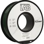Professional LAB PETG 1,75 mm 1 kg olivově zelený