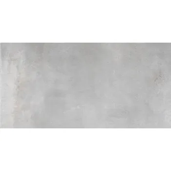 Dlažba Interiérová dlažba imitace betonu Caementum Griseo 30x61 cm