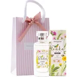 Manufaktura Dárkový set Z lásky Vůně LOUKA