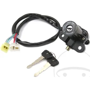 Autoelektrika JMP spínací skříňka YAMAHA YZF-R1 1000 00-01, YZF-R6 600 H 99-02, YZF-R6 600 N 99-02