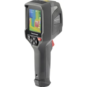Termokamera VOLTCRAFT WB-310 termokamera, -20 do 550 °C, 160 x 120 Pixel, 25 Hz, VC-14452015