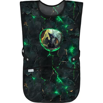 Kuchyňská zástěra Baagl Dětská zástěra Draci