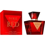 Guess Seductive Red - EDT 75 ml + 2 měsíce na vrácení zboží