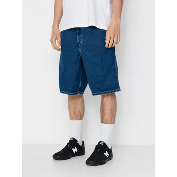 Pánské kraťasy Carhartt WIP Simple (blue) 30, modrá