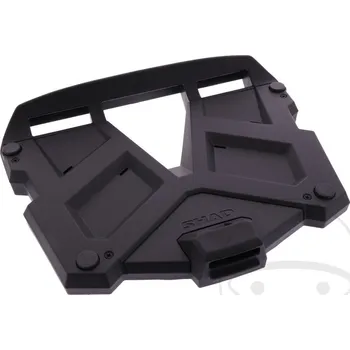 Zavazadlo na motocykl Shad adaptér TOPCASE SHAD pro SH48 - SH50 APRILIA ARRECIFE 125 04-06, ARRECIFE 200 04-06, ARRECIFE 250 04-06, ATLANTIC 125 IE 12-13, ATLANTIC 125 03-12, ATLANTIC 200 04-05, ATLANTIC 250 04-06...