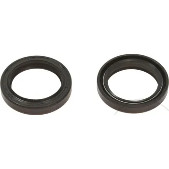 Těsnění pro motocykl JMP gufera do vidlic sada 36X48X8/9.5 KAWASAKI GT 550 83-01, KX 80 VELKÁ KOLA 93-96, KX 80 MALÁ KOLA 98-00, KX 85 MALÁ KOLA 01-13, KX 85 VELKÁ KOLA 07-13, KX 85 I MALÁ KOLA 14-19, KX 85 I 17/14 ZOLL 20-25...