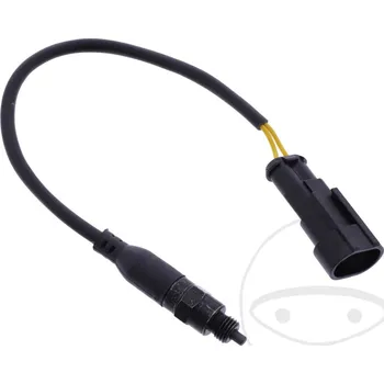 Osvětlení pro motocykl Originální díl spínač brzdového světla DUCATI MONSTER 696 11-12, MONSTER 696 ABS 11-14, MONSTER 696 ANNIVERSARY ABS 13, MONSTER 796 ABS 11-14, MONSTER 796 ANNIVERSARY ABS 13, MONSTER 821 ABS 14-21, MONSTER 821 DARK ABS 14-21...