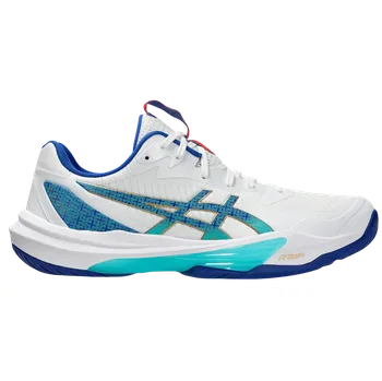 Pánská sálová obuv Indoorové boty Asics Sky Elite FF 3 shoe 1051a093-960 Velikost 50,5 EU | 14 UK | 15 US | 32 CM