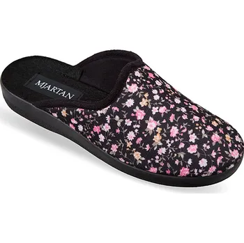 Dámské pantofle Dámské domácí pantofle Mjartan 607-LA87