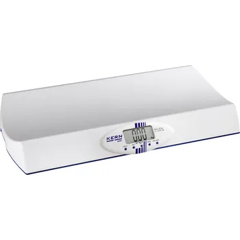 Kojenecká váha Kern MBD 20K-2 Dětská váha digitální Max. váživost=15 kg vícebarevná