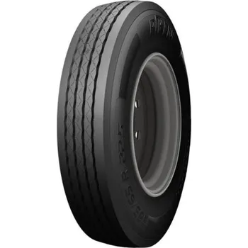 Pneumatiky RIKEN ROAD READY T 235/75 R17,5 143J, letní pneu, nákladní