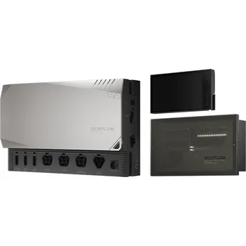 Powerbanka EcoFlow Independence Kit - expresní doprava