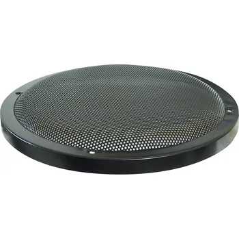 Díl pro stavbu reproduktoru Blanko 202033 ochranná mřížka reproduktoru (Ø) 245 mm