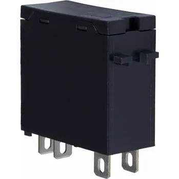 Relé Polovodičové relé 2 A Zástrčka 264 V G3R-I/O G3R