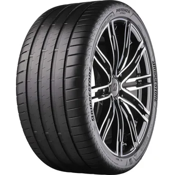 Letní osobní pneu Bridgestone 245/40R18 97Y Potenza Sport XL DOT25 (Osobní / 4x4 / suv letní pneu Bridgestone Potenza Sport 245/40-18)