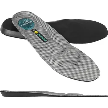 Vložka do bot BENNON Gelové vložky do bot - SUPREMA Gel Insole Velikost: 295 - 46 - 11