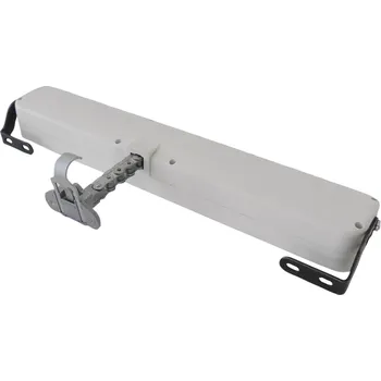 Garážová vrata Kaiser Nienhaus Panther 400000 ovládání oken, 20 kg