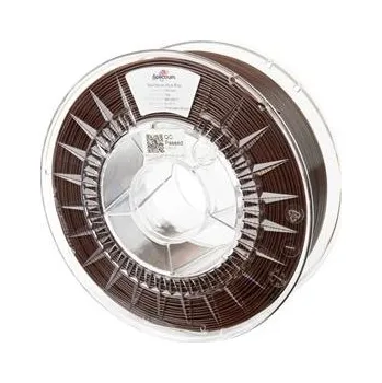 Filament Filament Spectrum PLA Pro 1.75mm CHOCOLATE BROWN 1kg