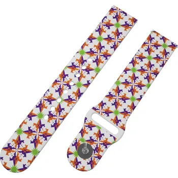 Chytré hodinky Strapido HARRY POTTER - KOUZELNICKÉ KEJKLE 2 řemínek 22 mm