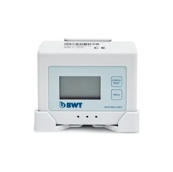 vodní filtr Digitální průtokoměr s indikací kapacity filtru pomocí zvukové signalizace