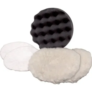 Lešticí kotouč Lešticí sada 5 ks pro AGM1037