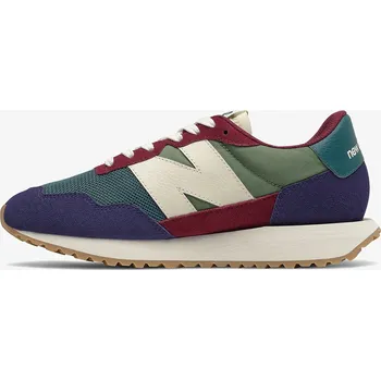 Dámská obuv Dámské tenisky New Balance PATIKE W237 EUR 730533