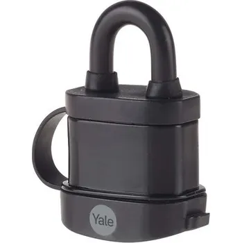 Visací zámek Ne Visací zámek stejné klíčování, Ocel Venkovní 5mm třmen