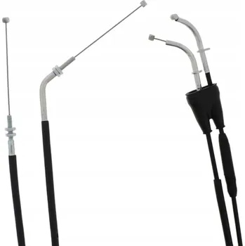 Plynové lanko All Balls