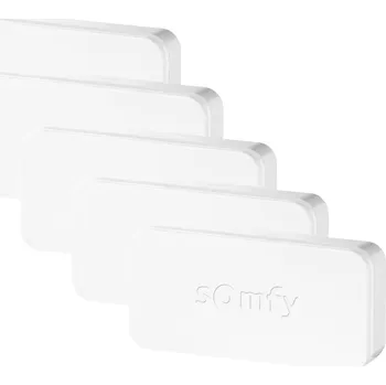 Sada domovního alarmu bezdrátový dveřní kontakt Somfy Home Alarm IntelliTAG 2401488