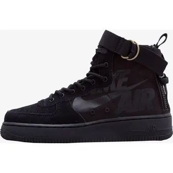Chlapecké tenisky Dětské tenisky Nike SF AF1 MID (GS) EUR 36.5 713963
