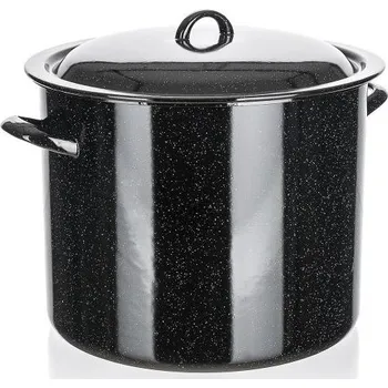 Hrnec BANQUET Hrnec + skl.poklice pr.28cm 14l