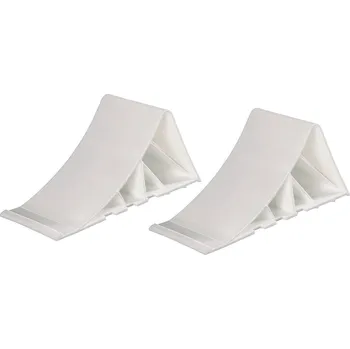 Přívěs HP Autozubehör 11.034 klín plast 225 mm x 100 mm x 90 mm