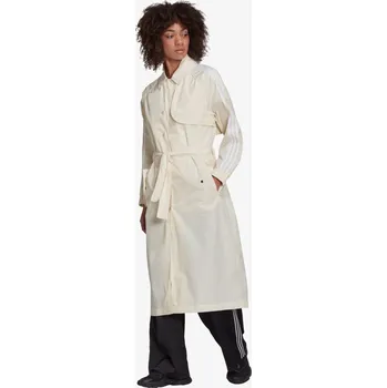 Dámské oblečení adidas TRENCH COAT 40 728453