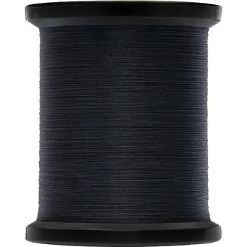 Uni Thread Waxed 6/0 200yds Black