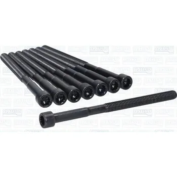 Spojovací materiál motoru Sada šroubů hlavy válce AJUSA 81066500