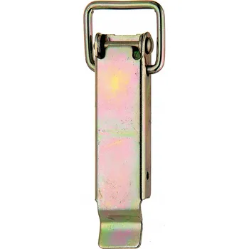 Tesařské kování GAH-Alberts Bednový uzávěr pozink 93 x 24 mm