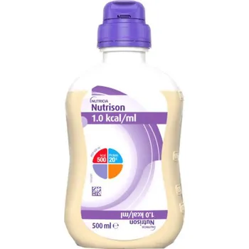 Speciální výživa Nutricia Nutrison por.sol. 500 ml