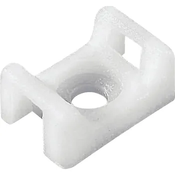 Stahovací páska PB Fastener TM 48 úchytka šroubovací TM 48 Průměr kabelového svazku (rozsah) 11 mm (max) přírodní 1 ks