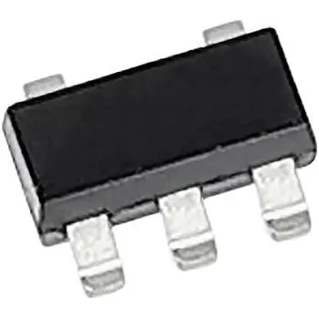 Polovodič Texas Instruments LP2985IM5-3.3/NOPB PMIC regulátor napětí - lineární Tape on Full reel