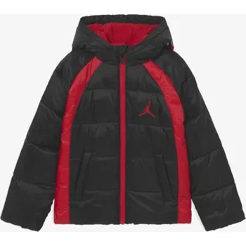 Chlapecká bunda JORDAN JDN MJ FLIGHT PUFFER JACKET PO 6 368274