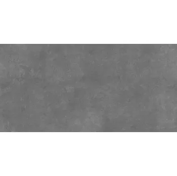 Dlažba Velkoformátová dlažba imitace betonu Ark Anthracite 60x120 cm