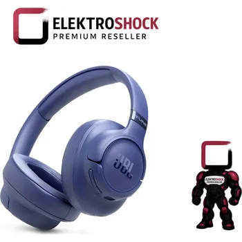 Audio JBL Tune 780NC Barva: Béžová